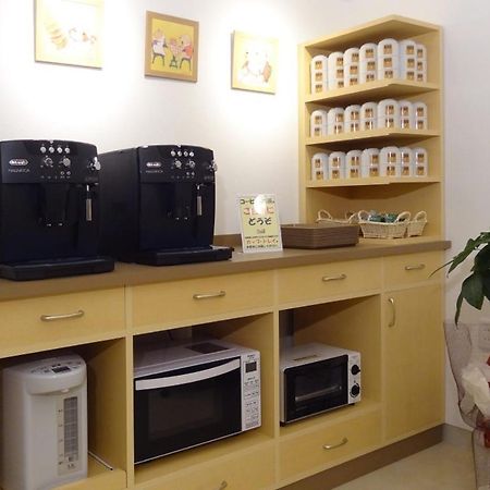 Family Lodge Hatagoya Shonai Sakata Extérieur photo